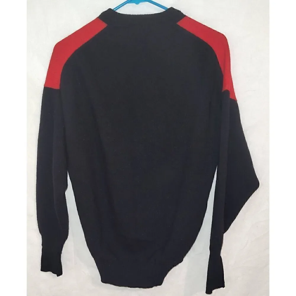J McInerney Ltd vintage wool